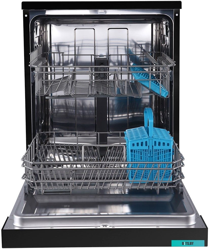 KDF 60240 N Посудомоечная машина/ Отдельност., 60 см, А++/A/A, электронное управление, 6 программ: нормальная, ЭКО, стекло, интенсив, 90 мин, быстрая;