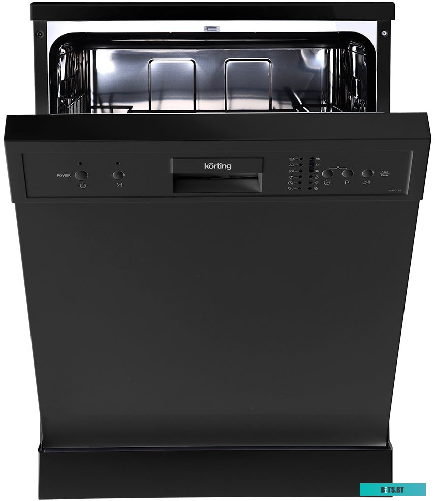 KDF 60240 N Посудомоечная машина/ Отдельност., 60 см, А++/A/A, электронное управление, 6 программ: нормальная, ЭКО, стекло, интенсив, 90 мин, быстрая;