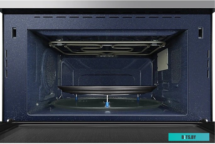 Микроволновая печь Samsung MC35R8088LC/BW