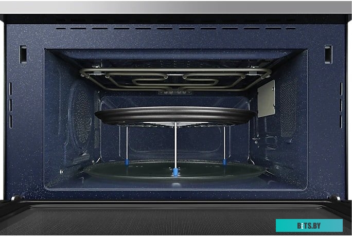 Микроволновая печь Samsung MC35R8088LC/BW