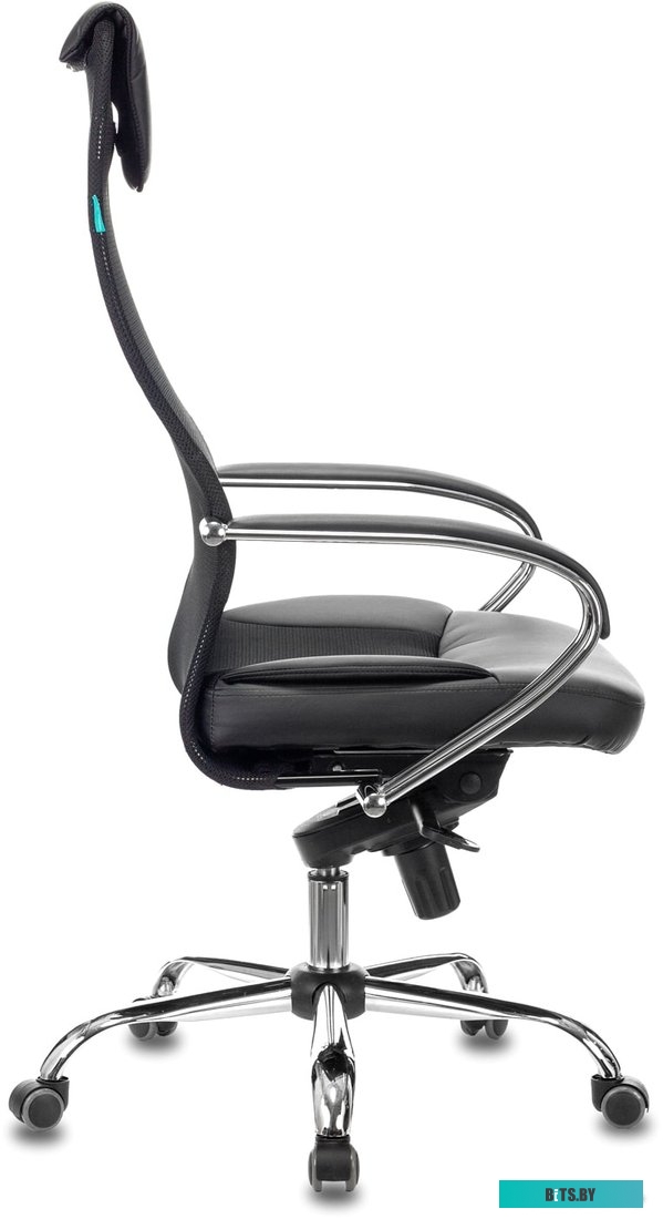 Офисное кресло (Стул) Бюрократ CH-609SL (черный) <CH-609SL/BLACK>