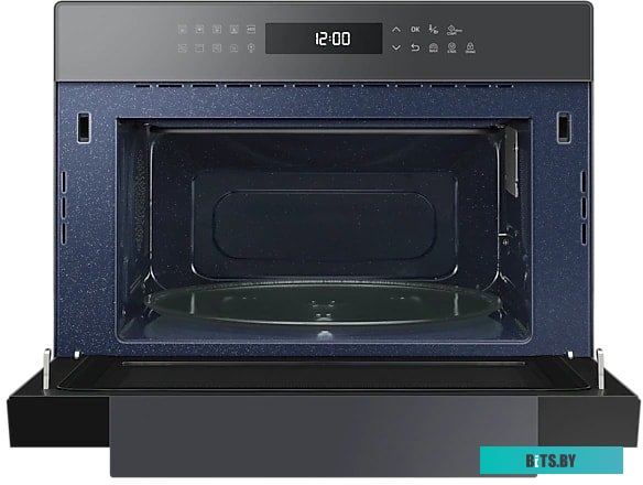 Микроволновая печь Samsung MC35R8088LC/BW