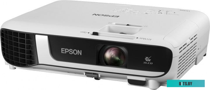 Проектор Epson EB-W51 <V11H977040>