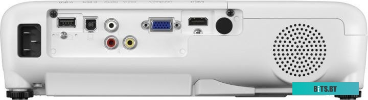 Проектор Epson EB-W51 <V11H977040>
