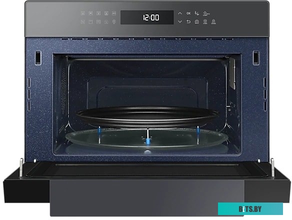 Микроволновая печь Samsung MC35R8088LC/BW
