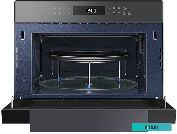 Микроволновая печь Samsung MC35R8088LC/BW