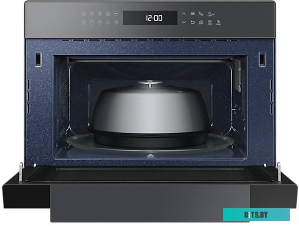 Микроволновая печь Samsung MC35R8088LC/BW