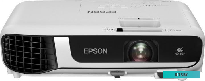 Проектор Epson EB-W51 <V11H977040>