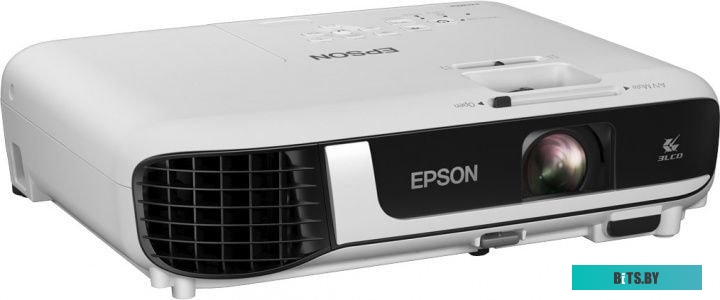 Проектор Epson EB-W51 <V11H977040>
