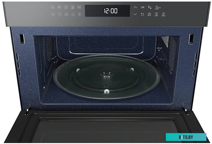Микроволновая печь Samsung MC35R8088LC/BW