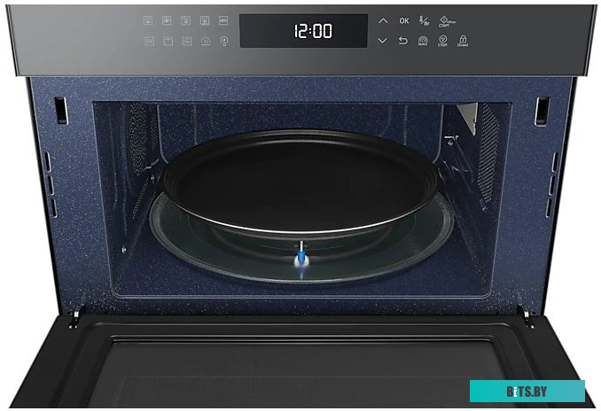 Микроволновая печь Samsung MC35R8088LC/BW