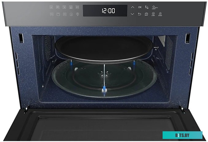 Микроволновая печь Samsung MC35R8088LC/BW