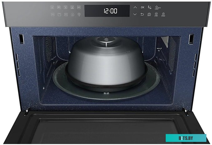 Микроволновая печь Samsung MC35R8088LC/BW