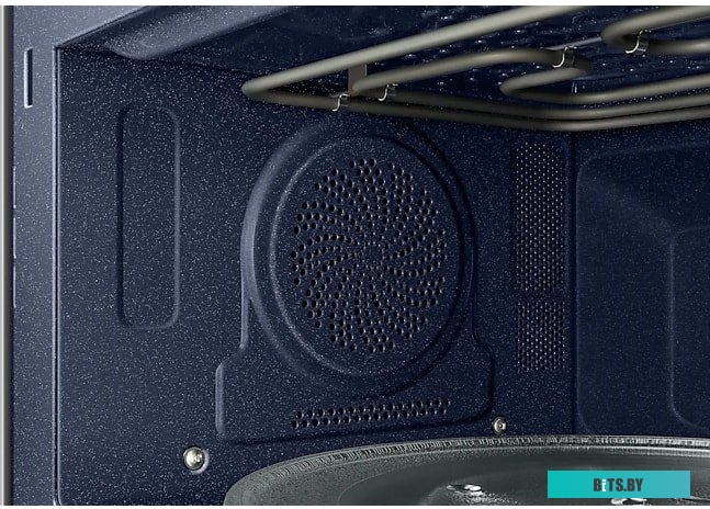 Микроволновая печь Samsung MC35R8088LC/BW