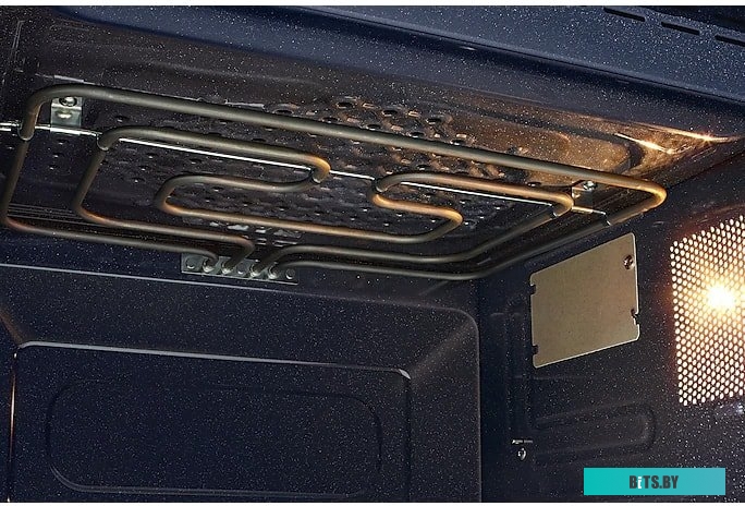 Микроволновая печь Samsung MC35R8088LC/BW