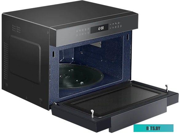 Микроволновая печь Samsung MC35R8088LC/BW