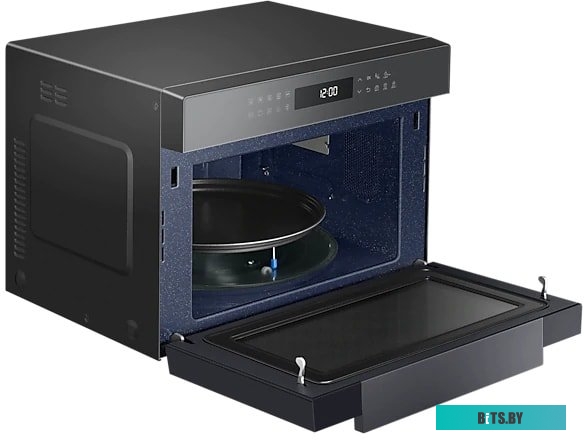 Микроволновая печь Samsung MC35R8088LC/BW