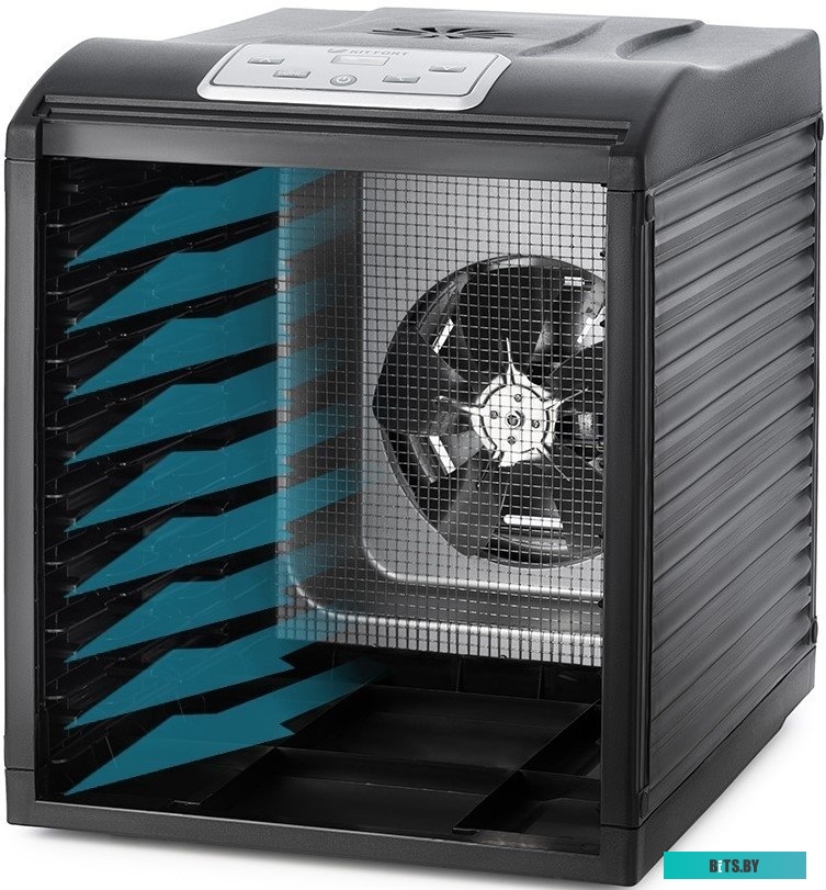 KT-1908 Сушилка для овощей и фруктов Kitfort KT-1908