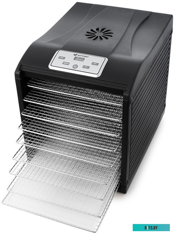 KT-1908 Сушилка для овощей и фруктов Kitfort KT-1908