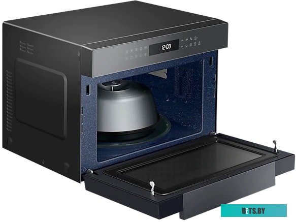 Микроволновая печь Samsung MC35R8088LC/BW