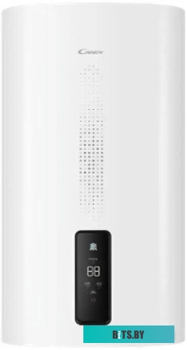 GA0T1DE00RU Водонагреватель Candy CF50V-P5(R) 3кВт 50л электрический настенный/белый