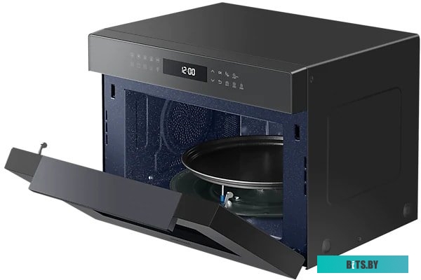 Микроволновая печь Samsung MC35R8088LC/BW