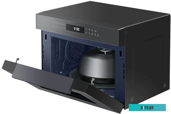 Микроволновая печь Samsung MC35R8088LC/BW