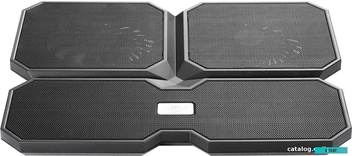 Подставка для ноутбука DeepCool Multi Core X6 <DP-N422-MCX6>