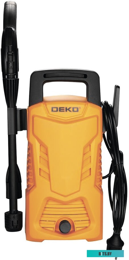 063-4301 Мойка высокого давления DEKO DKCW125 [063-4301]