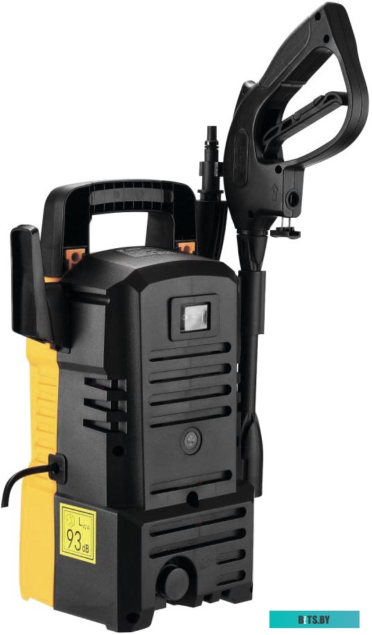 063-4301 Мойка высокого давления DEKO DKCW125 [063-4301]