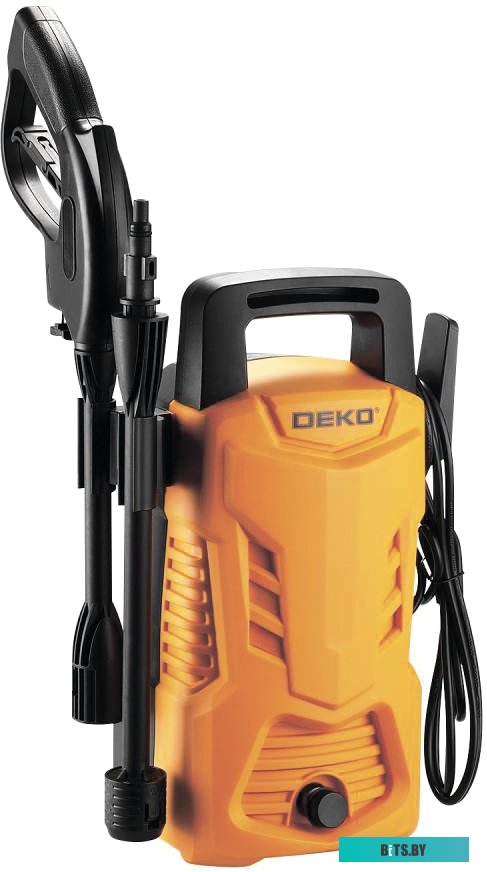 063-4301 Мойка высокого давления DEKO DKCW125 [063-4301]