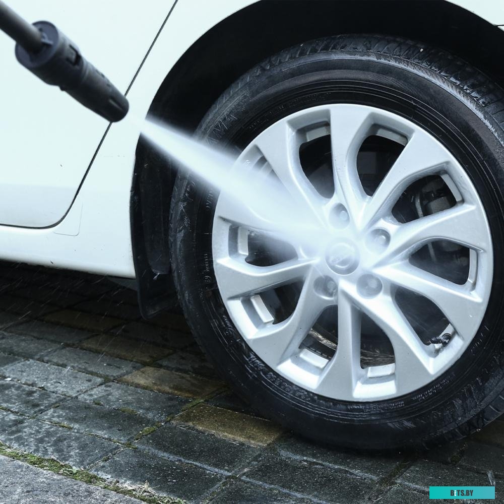 063-4301 Мойка высокого давления DEKO DKCW125 [063-4301]