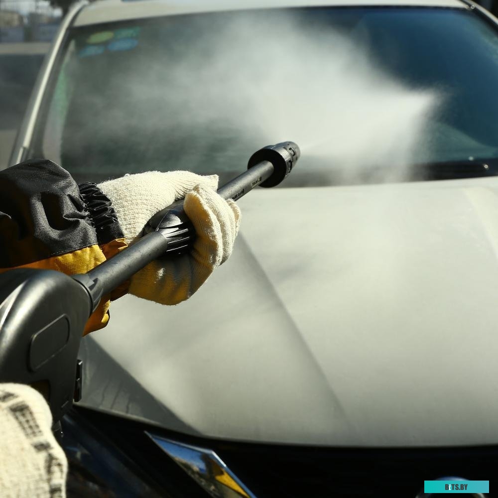 063-4301 Мойка высокого давления DEKO DKCW125 [063-4301]