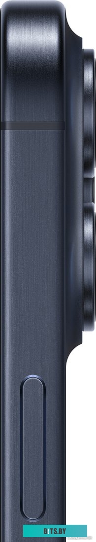 Смартфон Apple iPhone 15 Pro 256GB MTQC3CH/A