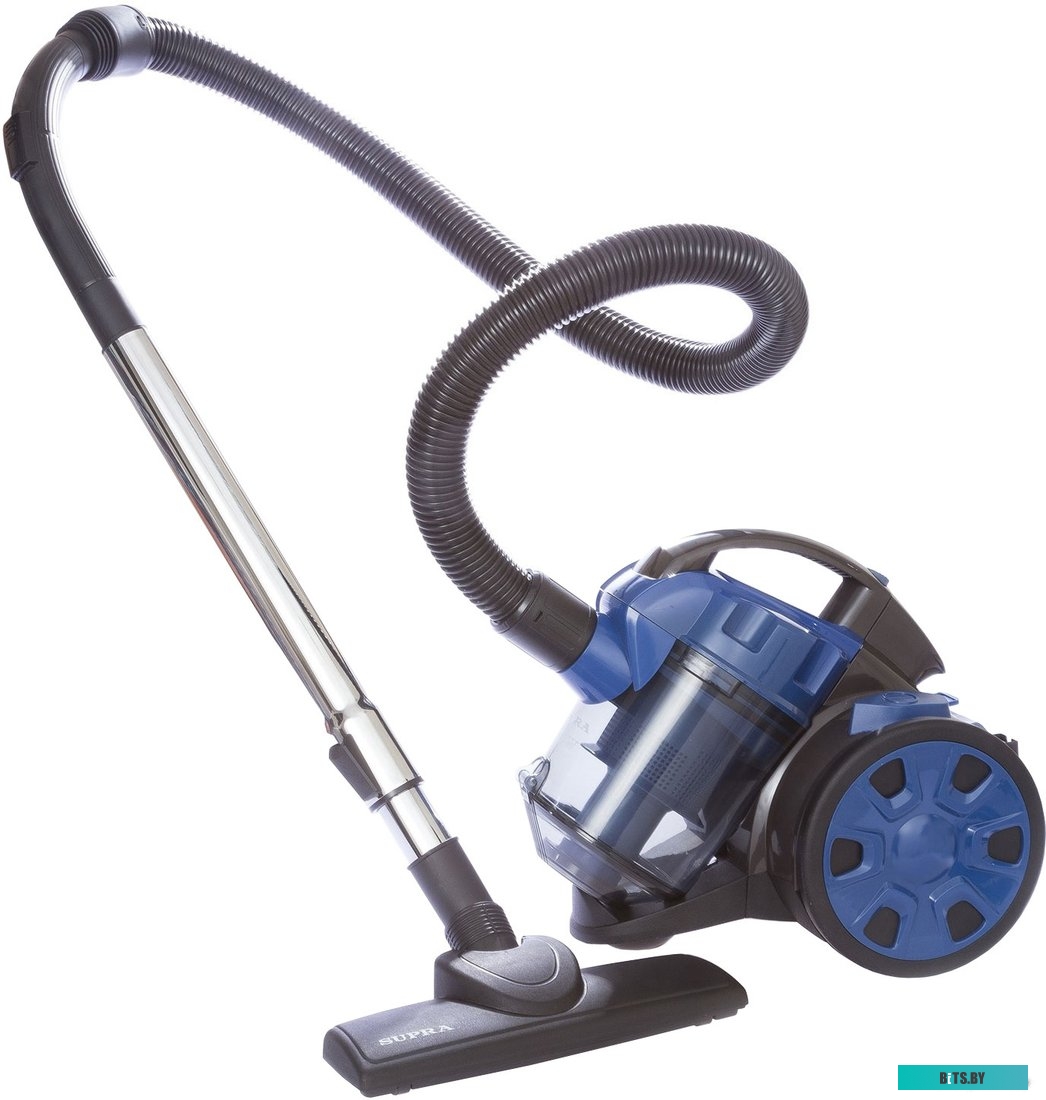 Пылесос Supra VCS-1832