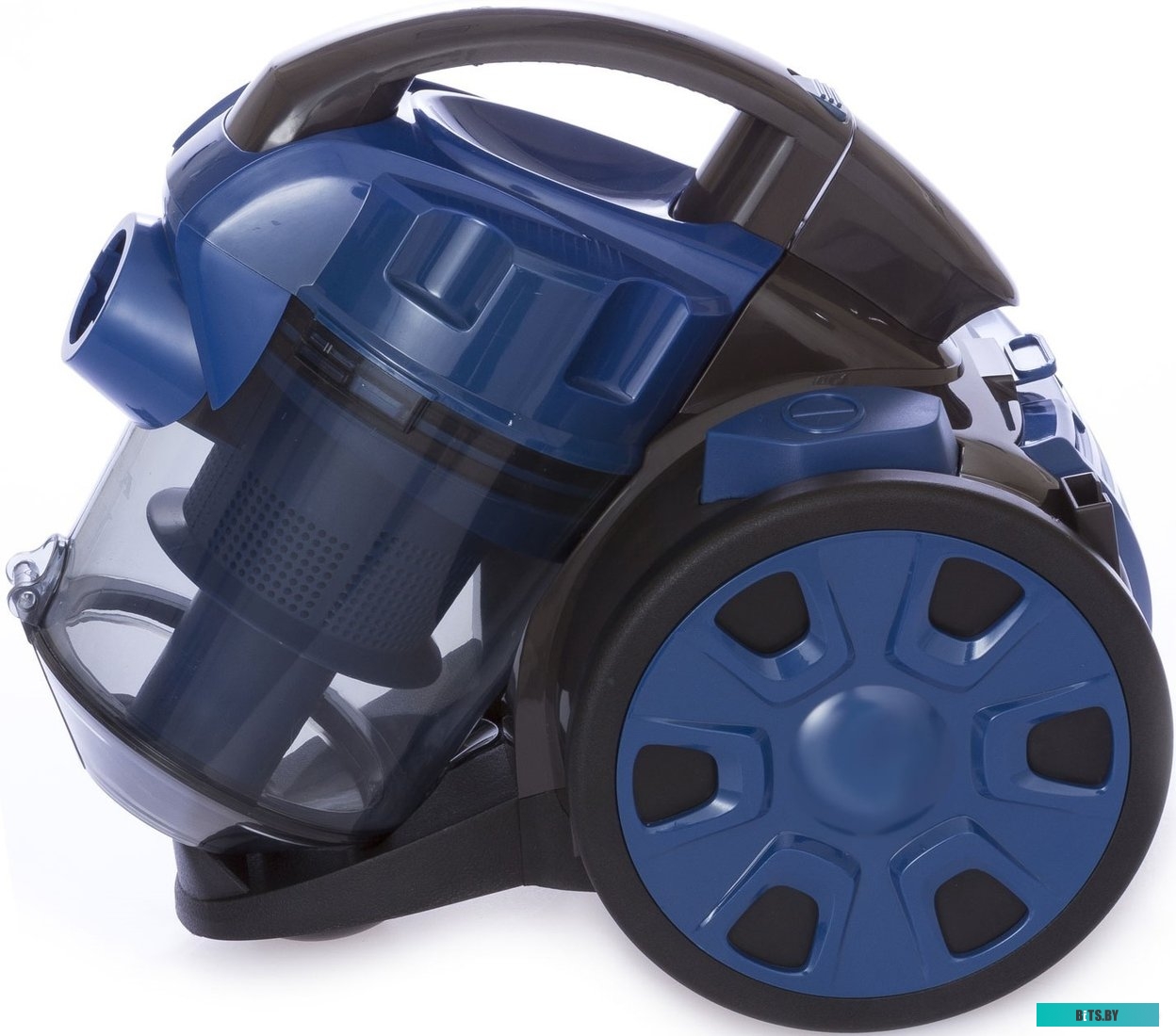 Пылесос Supra VCS-1832