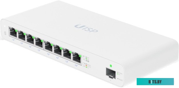 Коммутатор Ubiquiti UISP Switch UISP-S