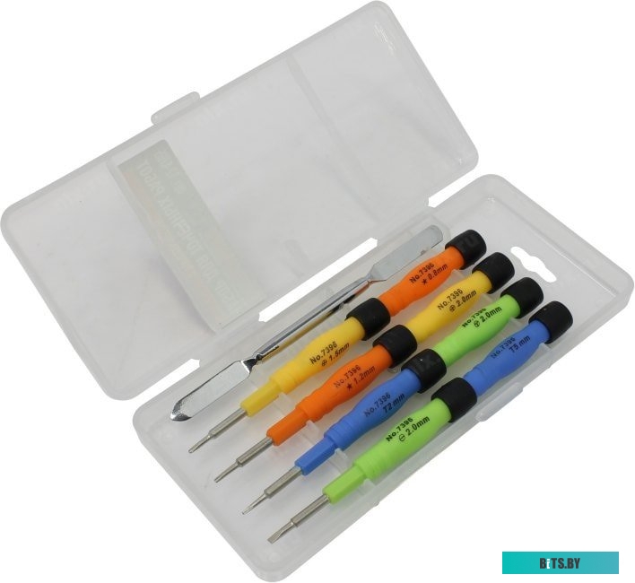 Rexant 12-4765 (9 предметов)