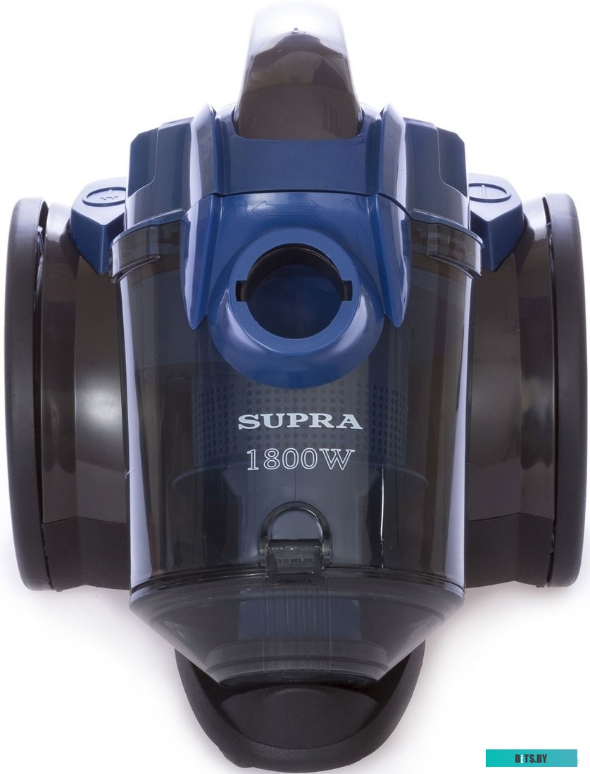 Пылесос Supra VCS-1832