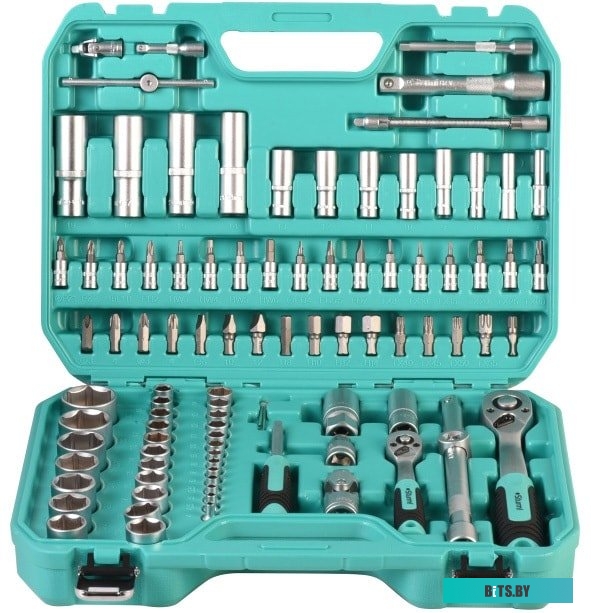 Универсальный набор инструментов Sturm 1045-20-S94T (94 предмета)