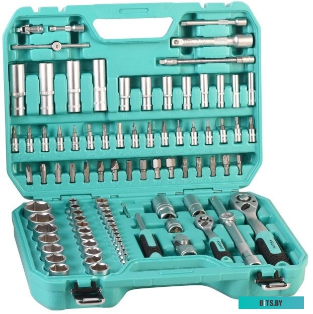 Универсальный набор инструментов Sturm 1045-20-S94T (94 предмета)