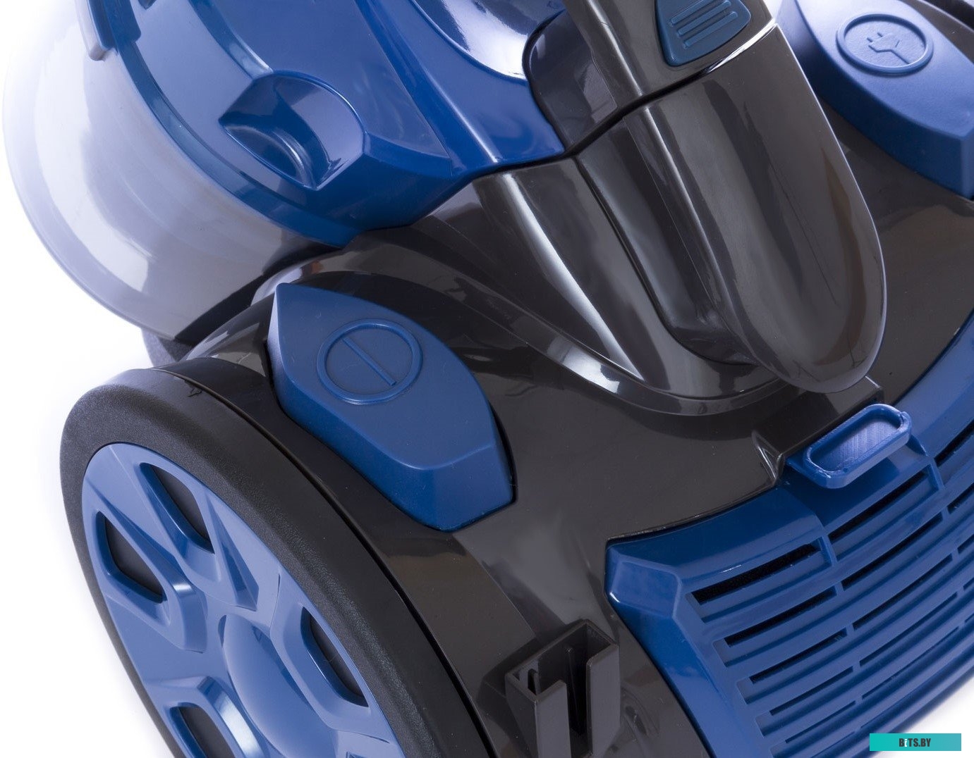 Пылесос Supra VCS-1832