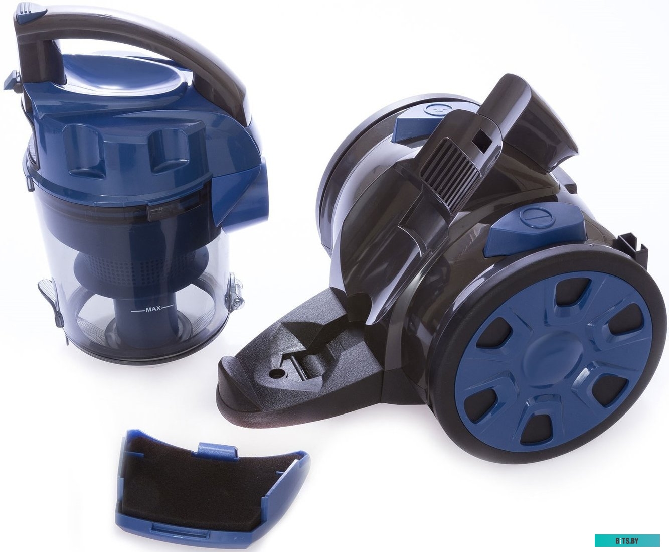 Пылесос Supra VCS-1832