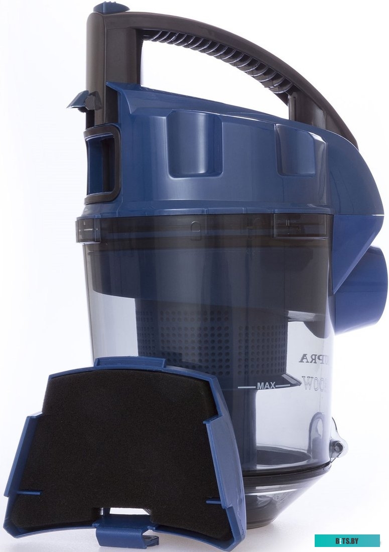 Пылесос Supra VCS-1832