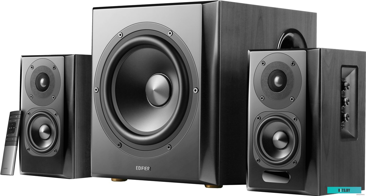 Компьютерные колонки Edifier S351DB