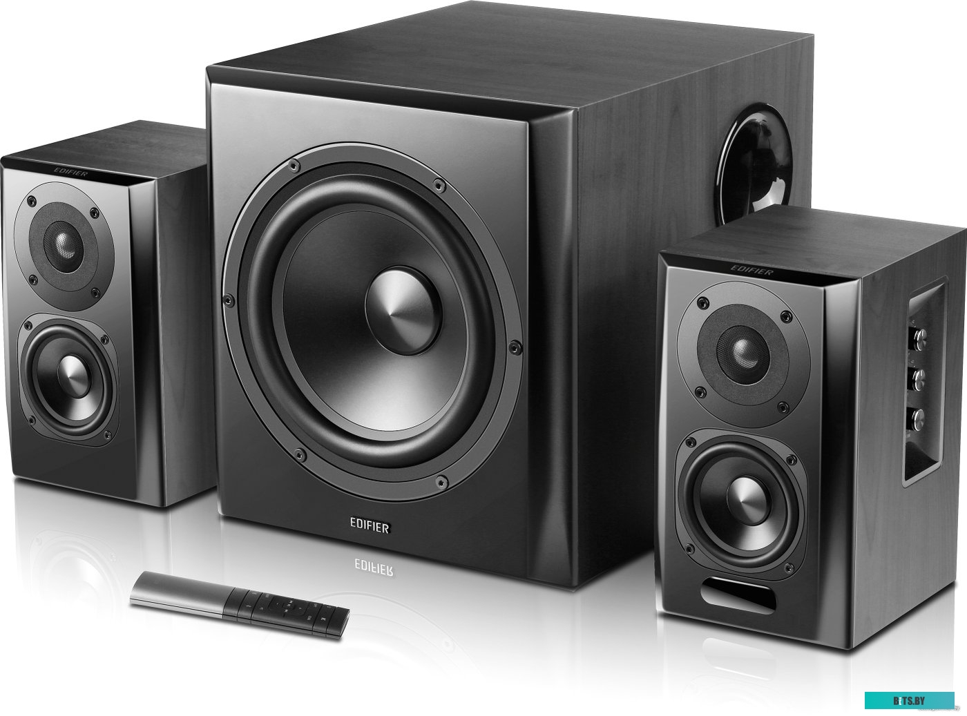 Компьютерные колонки Edifier S351DB