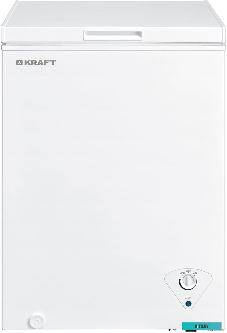 BD (W)-102QX Морозильный ларь BD (W)-102QX KRAFT