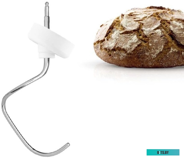 MUMS2EB01 Кухонная машина Bosch MUMS2EB01 черный/серебристый