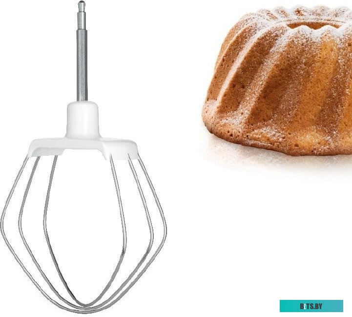 MUMS2EB01 Кухонная машина Bosch MUMS2EB01 черный/серебристый