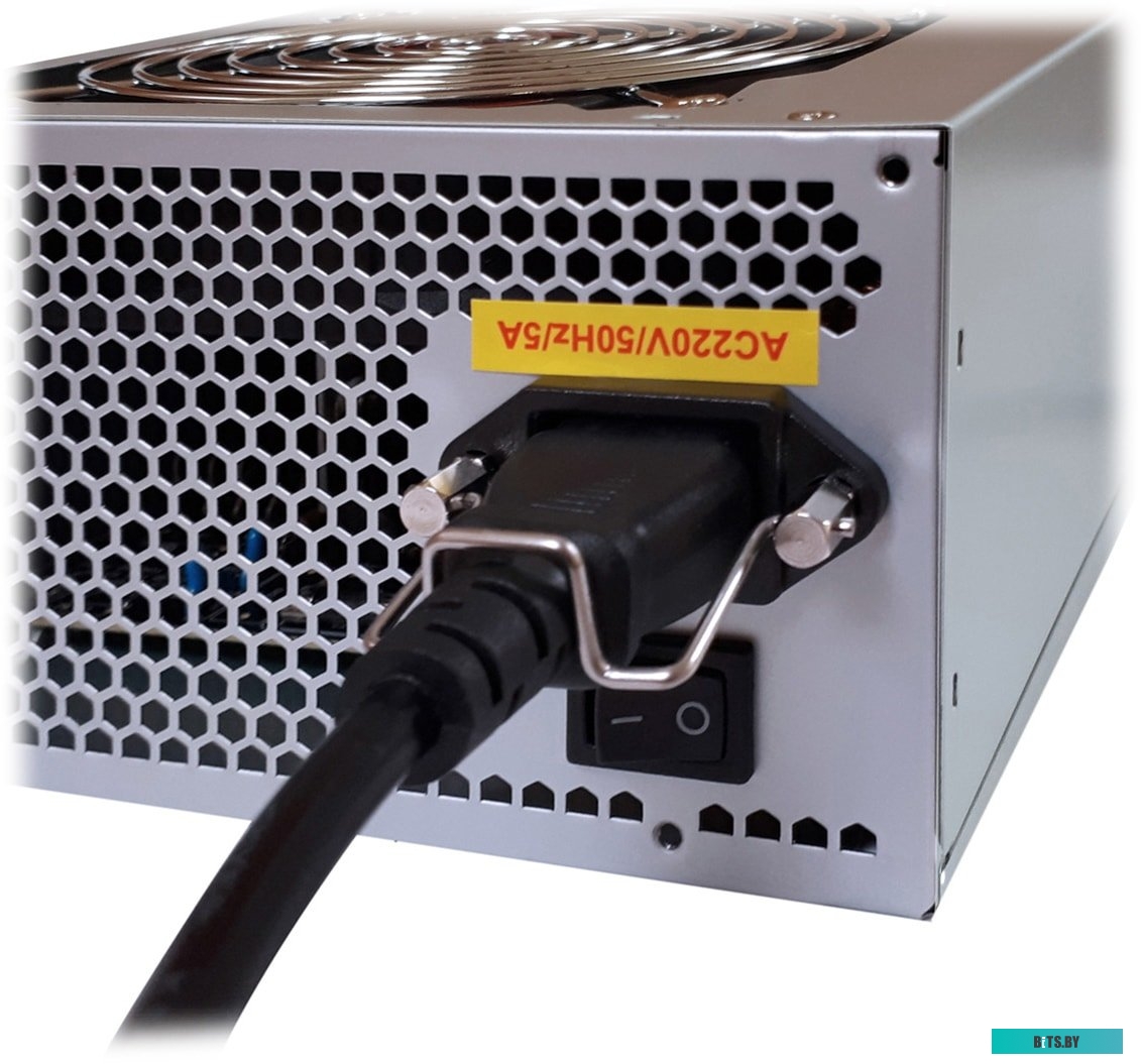 Блок питания ExeGate ATX-UN700 EX259602RUS-S